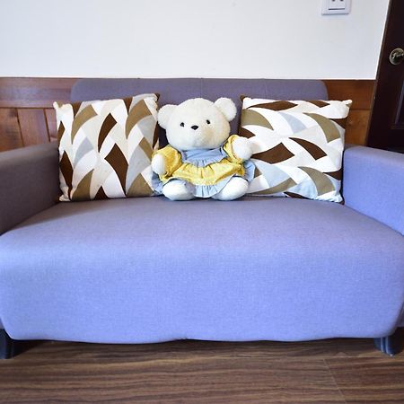 Hou Niao Fei Xing B&B Taiping  Buitenkant foto