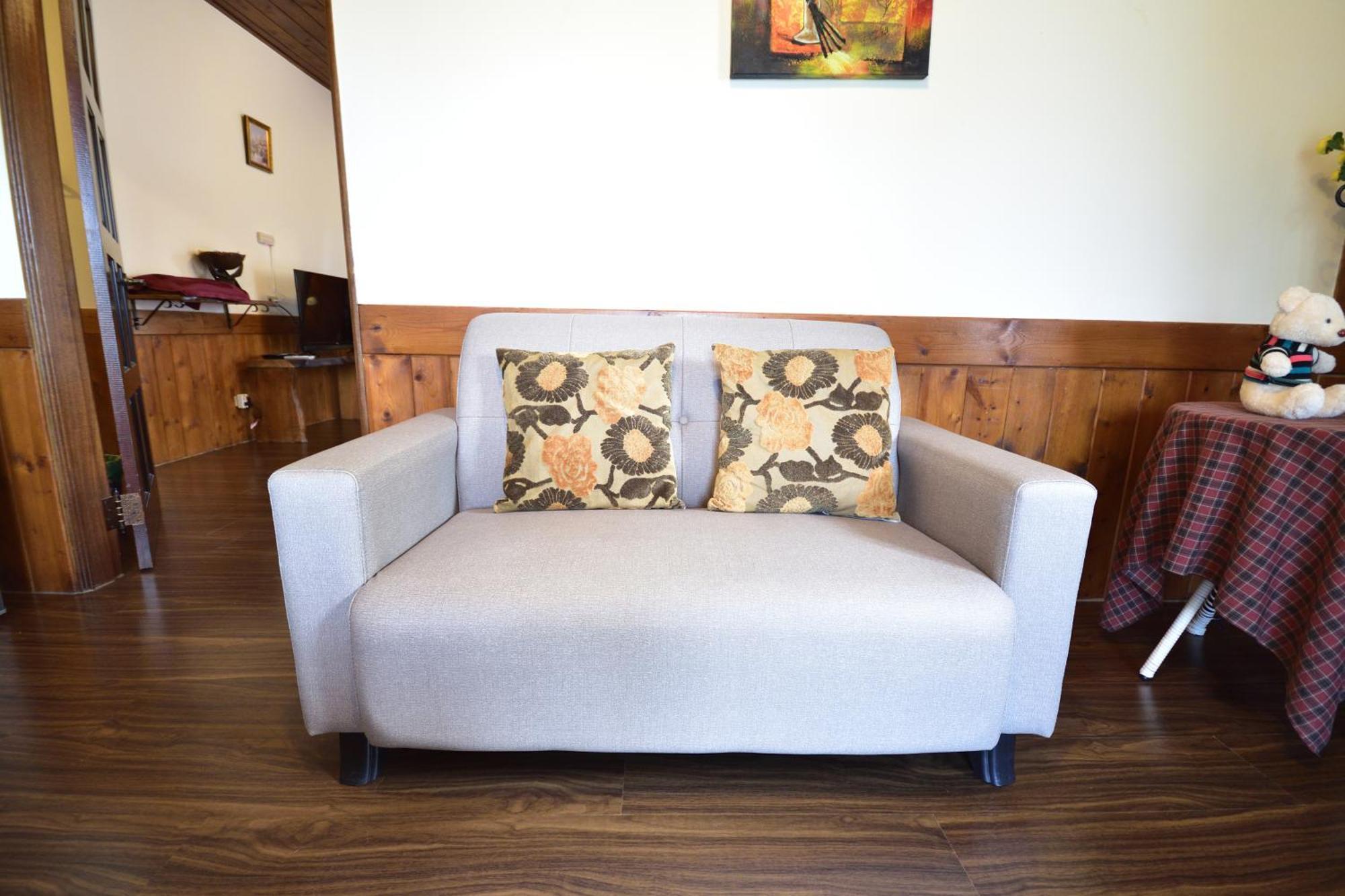 Hou Niao Fei Xing B&B Taiping  Buitenkant foto