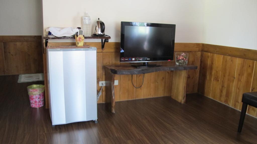 Hou Niao Fei Xing B&B Taiping  Buitenkant foto