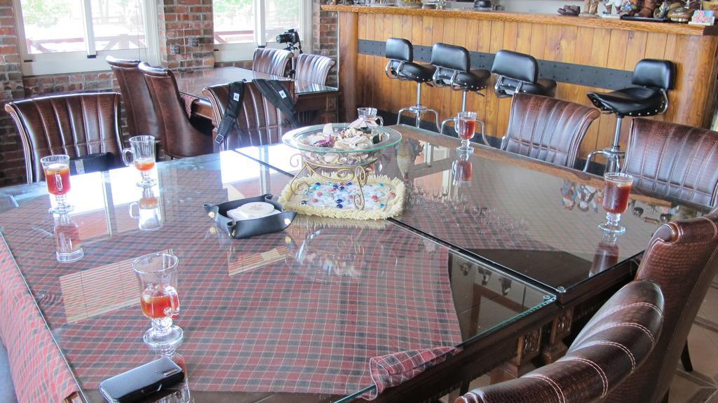 Hou Niao Fei Xing B&B Taiping  Buitenkant foto