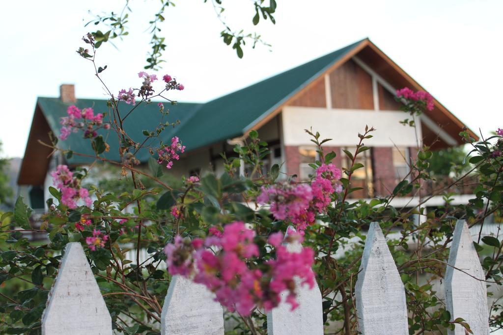 Hou Niao Fei Xing B&B Taiping  Buitenkant foto