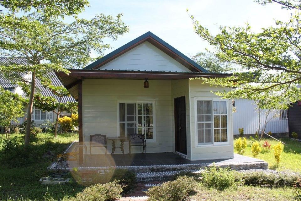 Hou Niao Fei Xing B&B Taiping  Kamer foto
