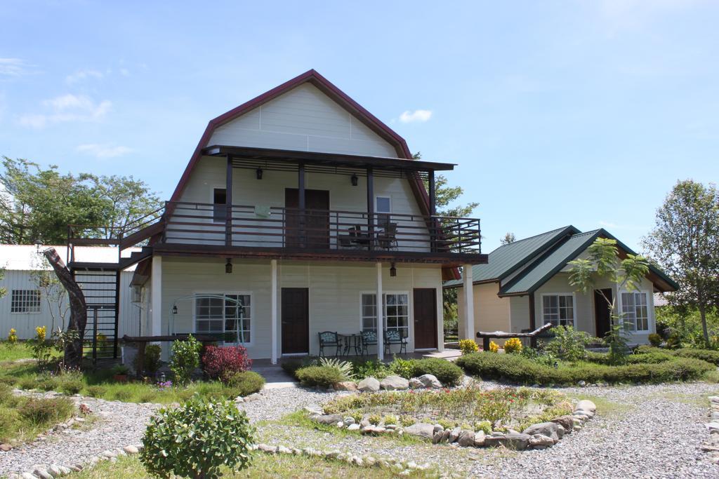 Hou Niao Fei Xing B&B Taiping  Kamer foto