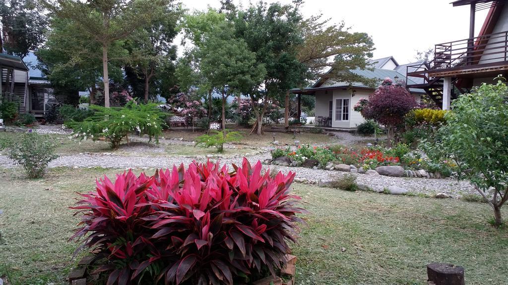 Hou Niao Fei Xing B&B Taiping  Buitenkant foto